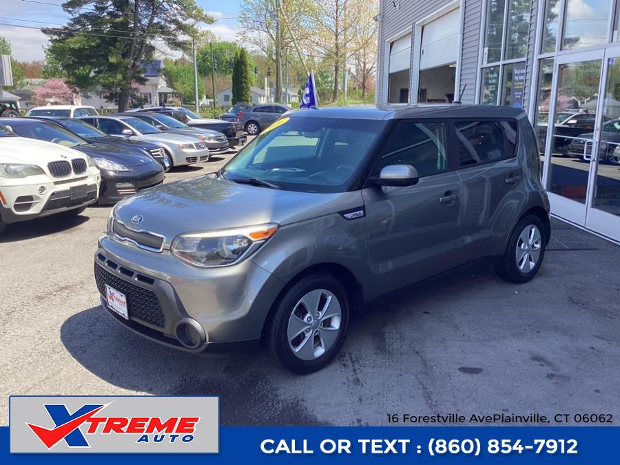 Used 2016 Kia Soul in Plainville, Connecticut | Xtreme Auto. Plainville, Connecticut