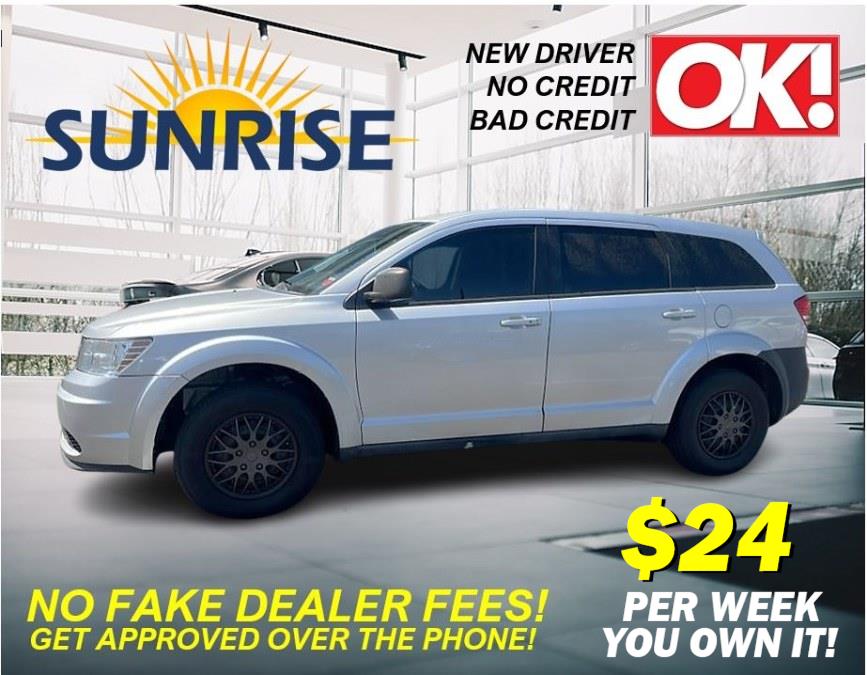 Used 2012 Dodge Journey in Rosedale, New York | Sunrise Auto Sales. Rosedale, New York