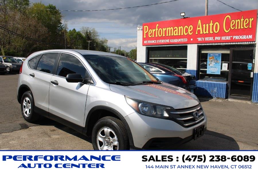 Used 2014 Honda CR-V in New Haven, Connecticut | Performance Auto Sales LLC. New Haven, Connecticut