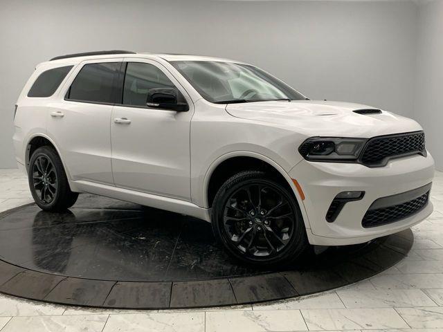 2021 Dodge Durango GT Plus, available for sale in Bronx, New York | Eastchester Motor Cars. Bronx, New York