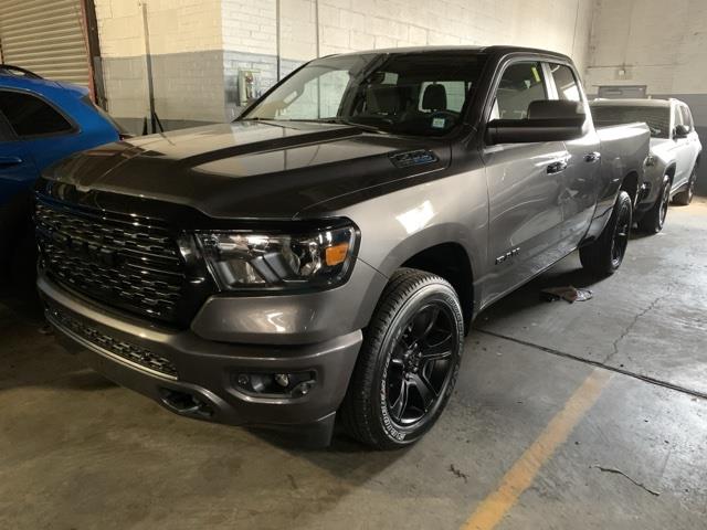 2024 Ram 1500 Big Horn/Lone Star, available for sale in Bronx, New York | Eastchester Motor Cars. Bronx, New York