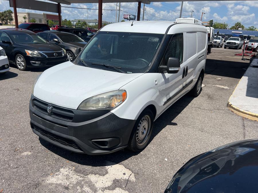 Used 2017 Ram ProMaster City Cargo Van in Kissimmee, Florida | Central florida Auto Trader. Kissimmee, Florida