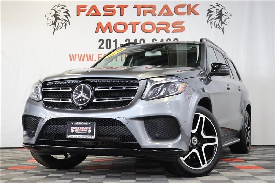 Used 2018 Mercedes-benz Gls in Paterson, New Jersey | Fast Track Motors. Paterson, New Jersey