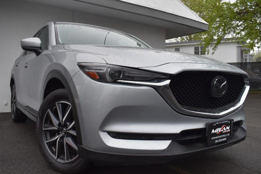 Used 2018 Mazda CX-5 in Little Ferry , New Jersey | Milan Motors. Little Ferry , New Jersey