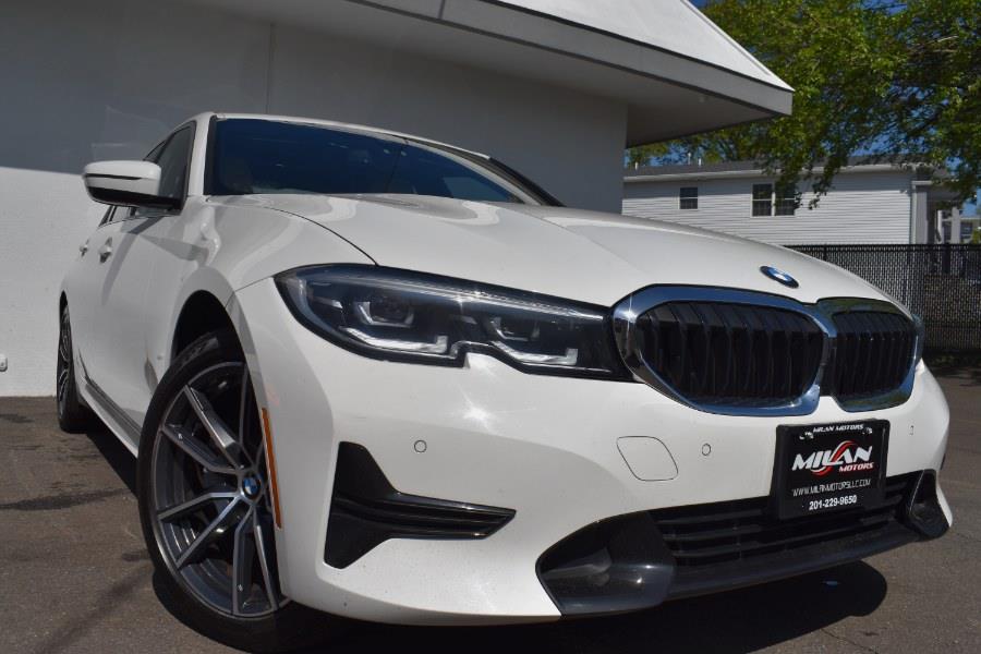 2021 BMW 3 Series 330i xDrive Sedan M Sport, available for sale in Little Ferry , New Jersey | Milan Motors. Little Ferry , New Jersey
