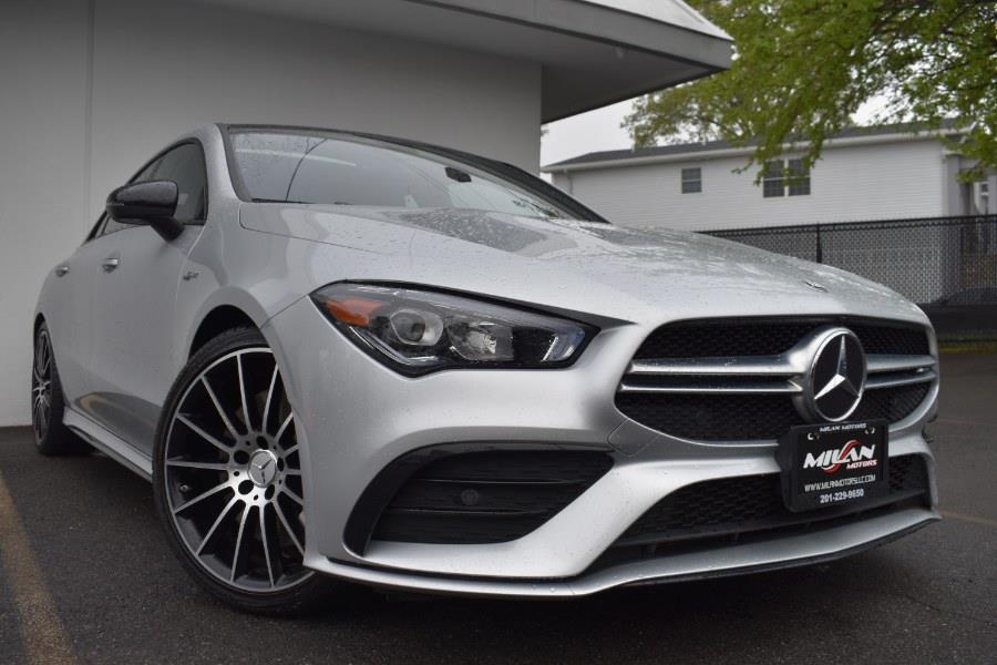 Used 2022 Mercedes-Benz CLA in Little Ferry , New Jersey | Milan Motors. Little Ferry , New Jersey