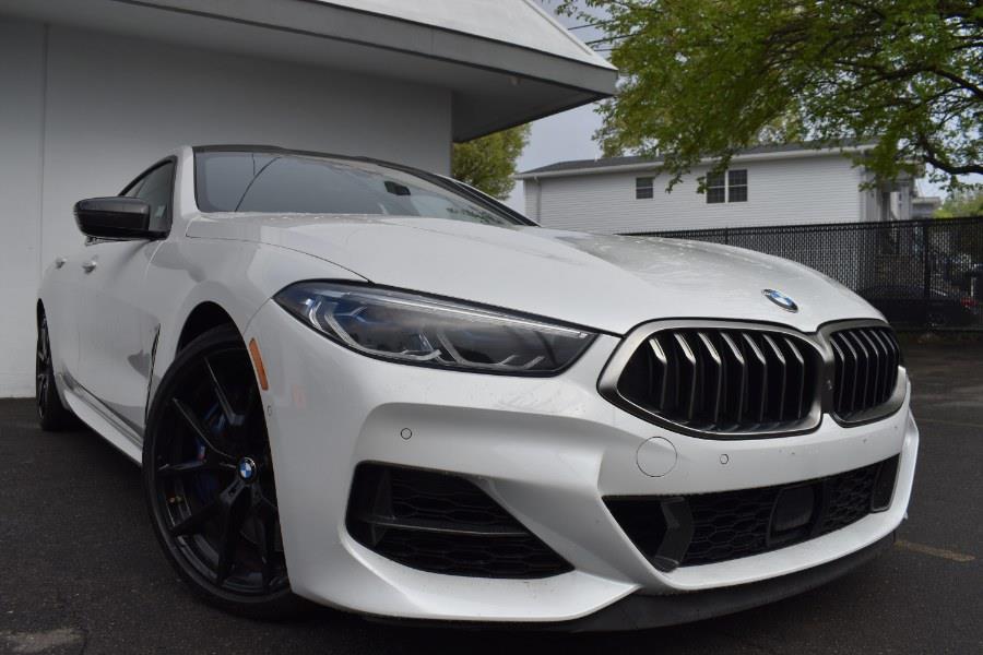 Used 2020 BMW 8 Series in Little Ferry , New Jersey | Milan Motors. Little Ferry , New Jersey