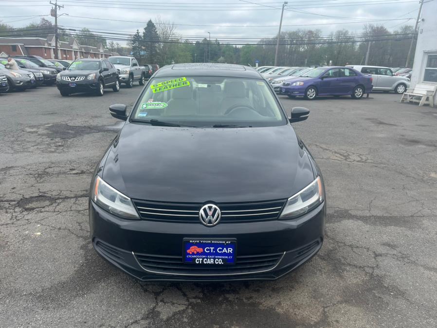 Used 2014 Volkswagen Jetta Sedan in East Windsor, Connecticut | CT Car Co LLC. East Windsor, Connecticut