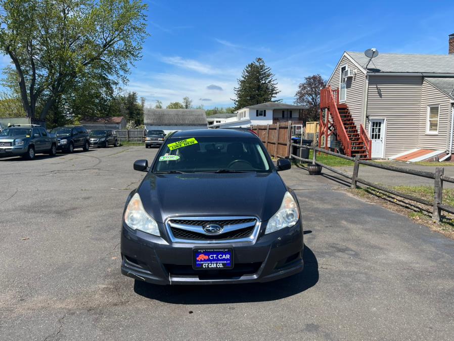 Used 2012 Subaru Legacy in East Windsor, Connecticut | CT Car Co LLC. East Windsor, Connecticut