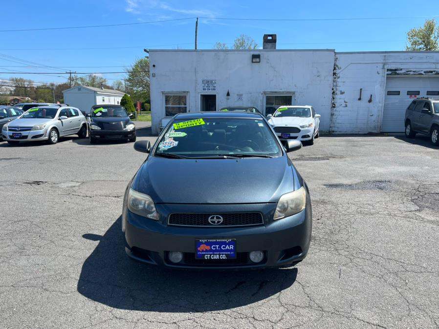 Used 2006 Scion tC in East Windsor, Connecticut | CT Car Co LLC. East Windsor, Connecticut