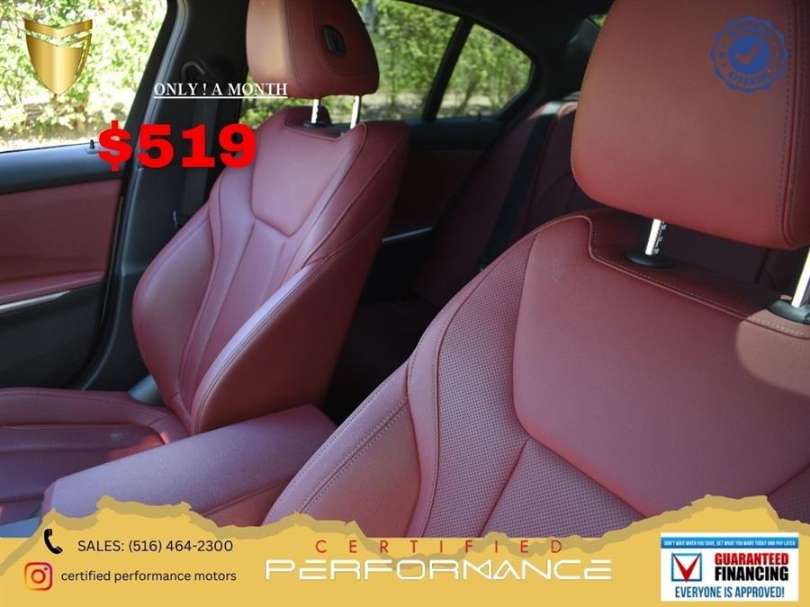 2022 BMW 3 Series M340i, available for sale in Valley Stream, New York | Certified Performance Motors. Valley Stream, New York