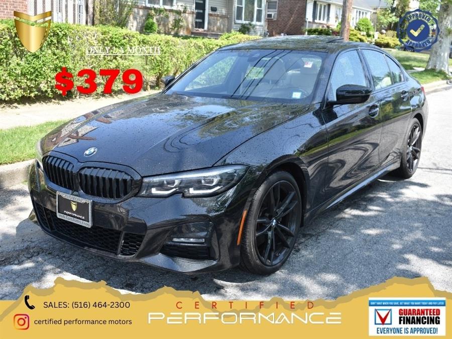 Used BMW 3 Series 330i xDrive 2022 | Certified Performance Motors. Valley Stream, New York