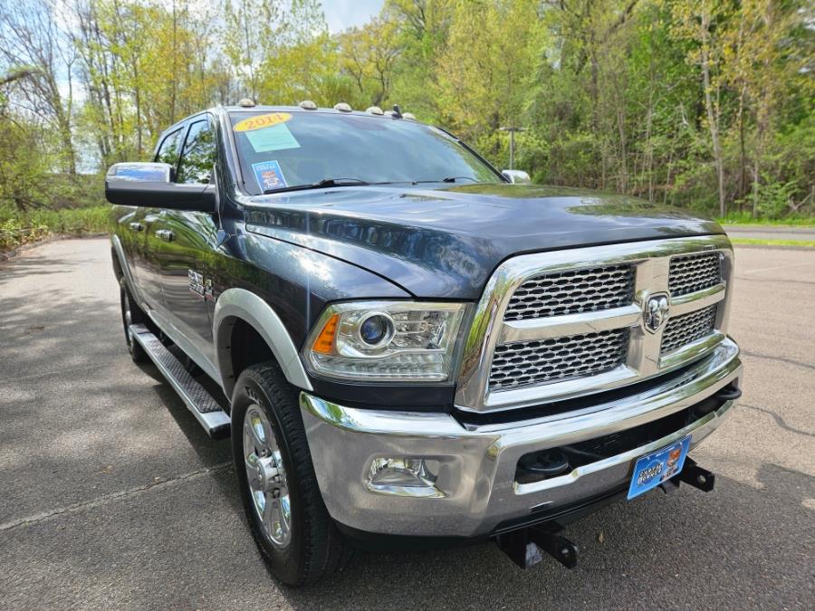 Used 2014 Ram 2500 in New Britain, Connecticut | Supreme Automotive. New Britain, Connecticut