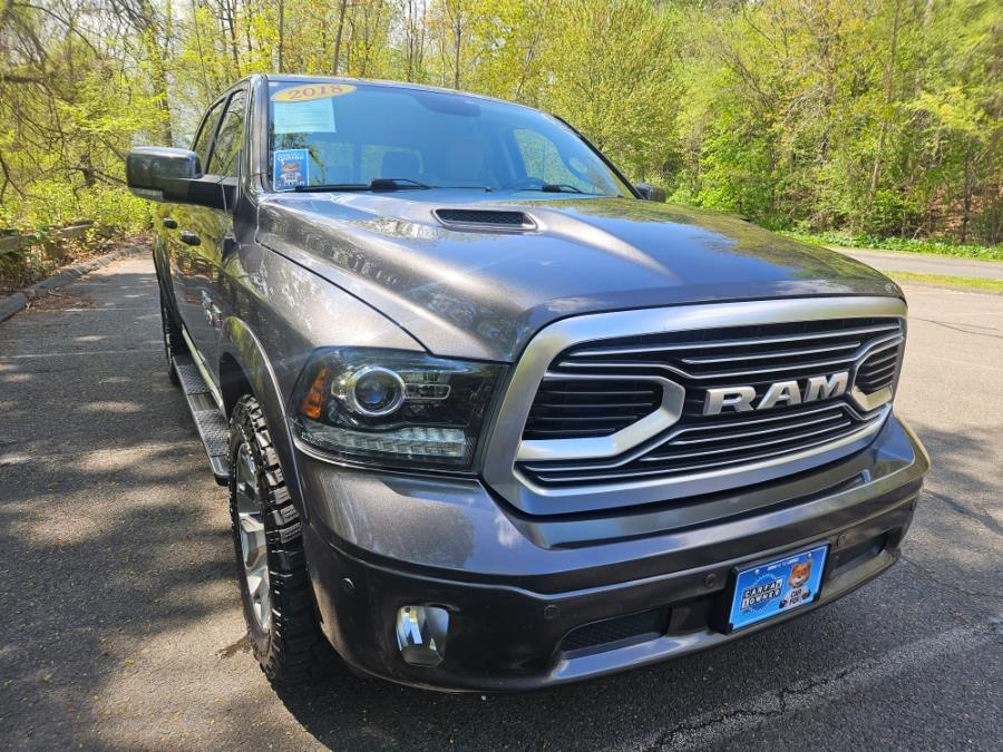 Used 2018 Ram 1500 in New Britain, Connecticut | Supreme Automotive. New Britain, Connecticut