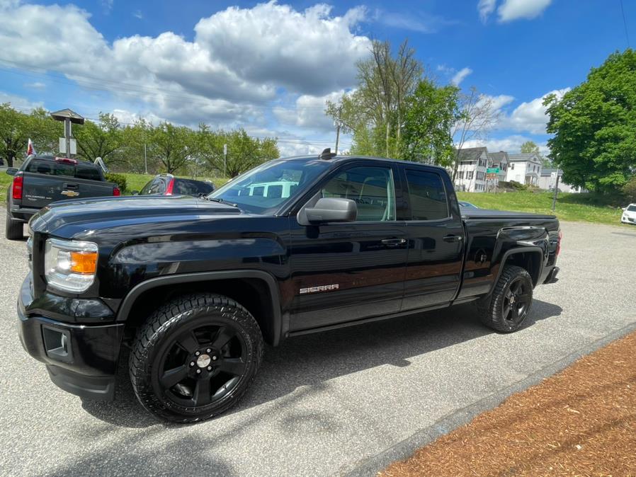 GMC Sierra 1500 2015 in New Milford, Woodbury, Danbury, Watertown CT