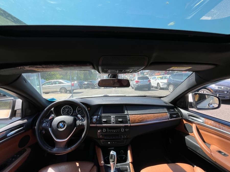 2009 BMW X6 AWD 4dr 50i, available for sale in Elmont, New York | Sunrise of Elmont. Elmont, New York 2009 BMW X6 AWD 4dr 50i, available for sale in Elmont, New York | Sunrise of Elmont. Elmont, New York