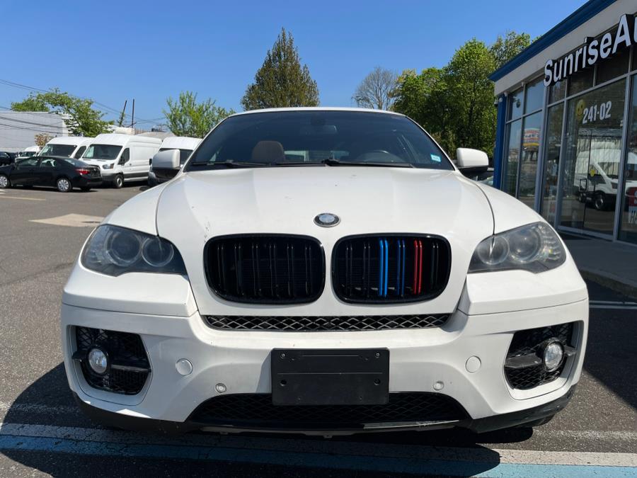 2009 BMW X6 AWD 4dr 50i, available for sale in Elmont, New York | Sunrise of Elmont. Elmont, New York 2009 BMW X6 AWD 4dr 50i, available for sale in Elmont, New York | Sunrise of Elmont. Elmont, New York
