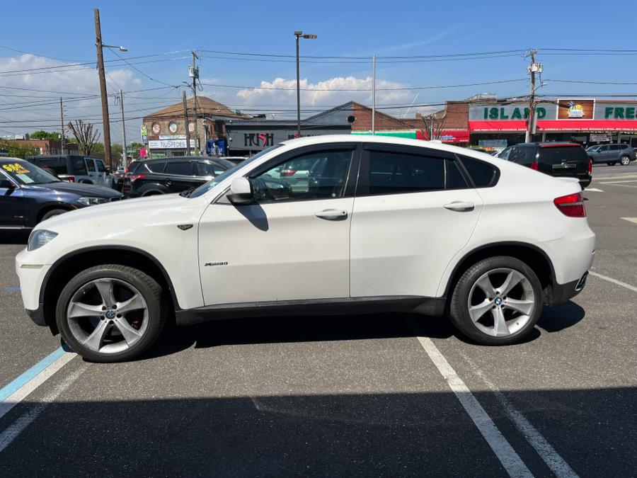 2009 BMW X6 AWD 4dr 50i, available for sale in Elmont, New York | Sunrise of Elmont. Elmont, New York 2009 BMW X6 AWD 4dr 50i, available for sale in Elmont, New York | Sunrise of Elmont. Elmont, New York