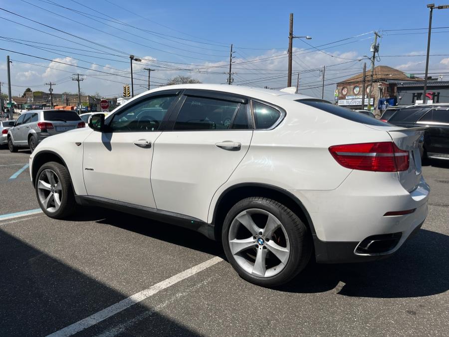 2009 BMW X6 AWD 4dr 50i, available for sale in Elmont, New York | Sunrise of Elmont. Elmont, New York 2009 BMW X6 AWD 4dr 50i, available for sale in Elmont, New York | Sunrise of Elmont. Elmont, New York