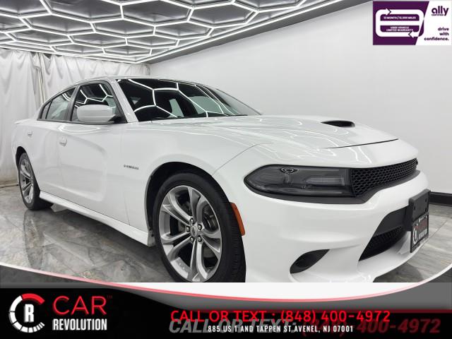 2021 Dodge Charger R/T, available for sale in Avenel, New Jersey | Car Revolution. Avenel, New Jersey