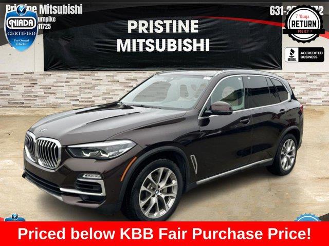 Used 2019 BMW X5 in Great Neck, New York | Camy Cars. Great Neck, New York