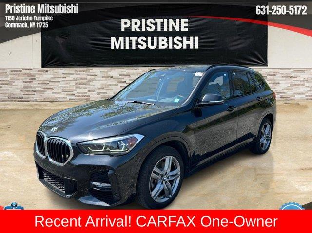 Used 2021 BMW X1 in Great Neck, New York | Camy Cars. Great Neck, New York
