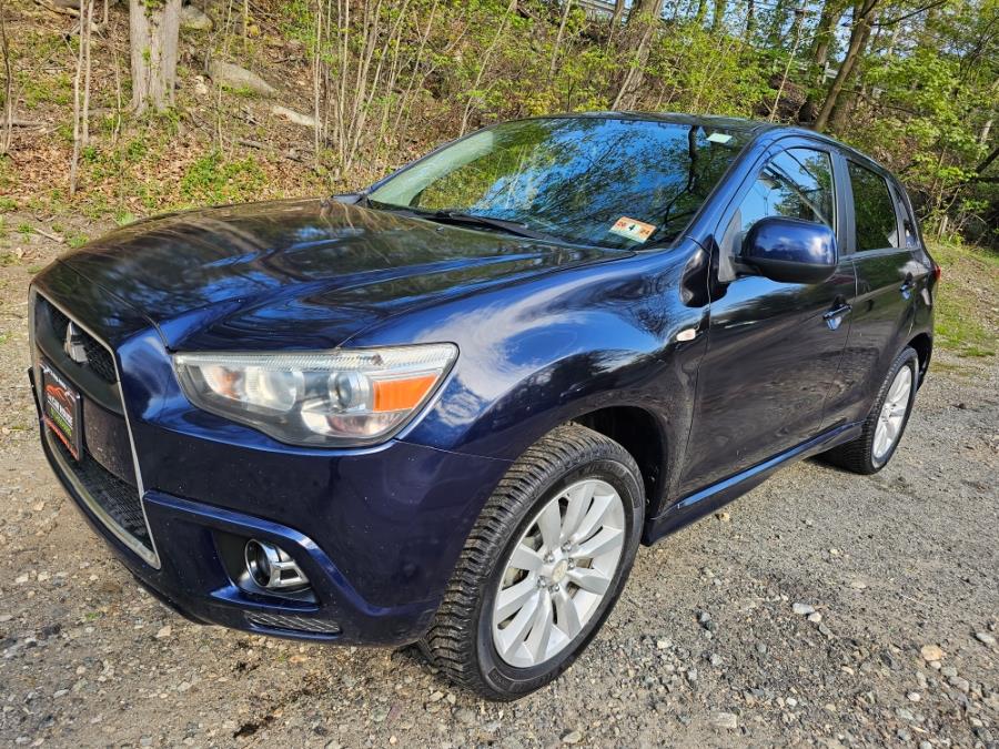 Used 2011 Mitsubishi Outlander Sport in Bloomingdale, New Jersey | Bloomingdale Auto Group. Bloomingdale, New Jersey