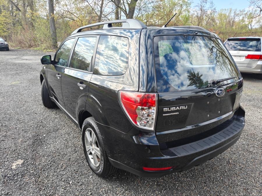 2012 Subaru Forester 4dr Auto 2.5X, available for sale in South Windsor, Connecticut | Fancy Rides LLC. South Windsor, Connecticut 2012 Subaru Forester 4dr Auto 2.5X, available for sale in South Windsor, Connecticut | Fancy Rides LLC. South Windsor, Connecticut