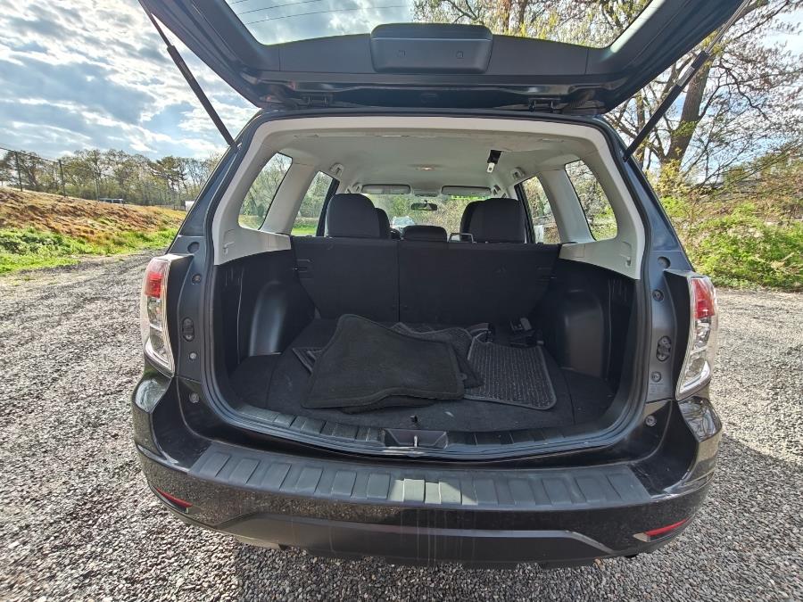 2012 Subaru Forester 4dr Auto 2.5X, available for sale in South Windsor, Connecticut | Fancy Rides LLC. South Windsor, Connecticut 2012 Subaru Forester 4dr Auto 2.5X, available for sale in South Windsor, Connecticut | Fancy Rides LLC. South Windsor, Connecticut