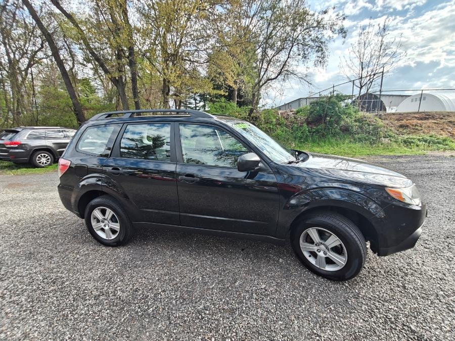 2012 Subaru Forester 4dr Auto 2.5X, available for sale in South Windsor, Connecticut | Fancy Rides LLC. South Windsor, Connecticut 2012 Subaru Forester 4dr Auto 2.5X, available for sale in South Windsor, Connecticut | Fancy Rides LLC. South Windsor, Connecticut