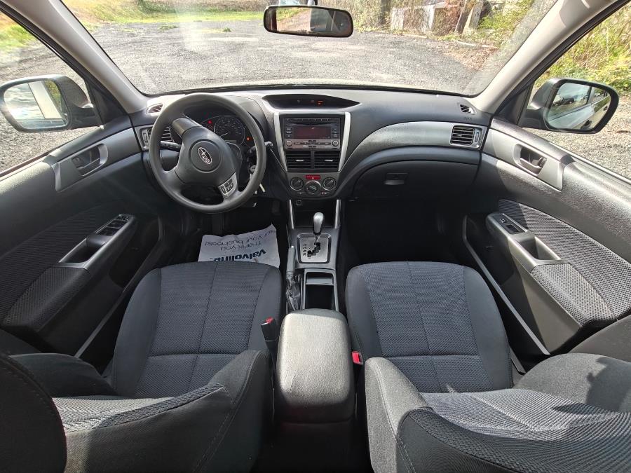 2012 Subaru Forester 4dr Auto 2.5X, available for sale in South Windsor, Connecticut | Fancy Rides LLC. South Windsor, Connecticut 2012 Subaru Forester 4dr Auto 2.5X, available for sale in South Windsor, Connecticut | Fancy Rides LLC. South Windsor, Connecticut