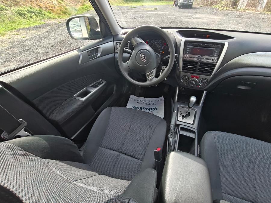2012 Subaru Forester 4dr Auto 2.5X, available for sale in South Windsor, Connecticut | Fancy Rides LLC. South Windsor, Connecticut 2012 Subaru Forester 4dr Auto 2.5X, available for sale in South Windsor, Connecticut | Fancy Rides LLC. South Windsor, Connecticut