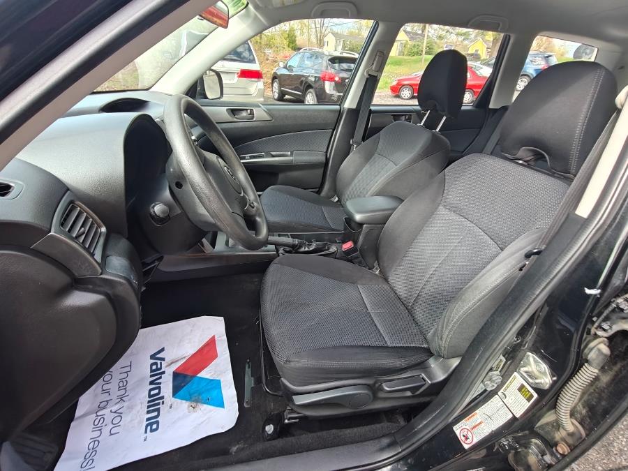 2012 Subaru Forester 4dr Auto 2.5X, available for sale in South Windsor, Connecticut | Fancy Rides LLC. South Windsor, Connecticut 2012 Subaru Forester 4dr Auto 2.5X, available for sale in South Windsor, Connecticut | Fancy Rides LLC. South Windsor, Connecticut