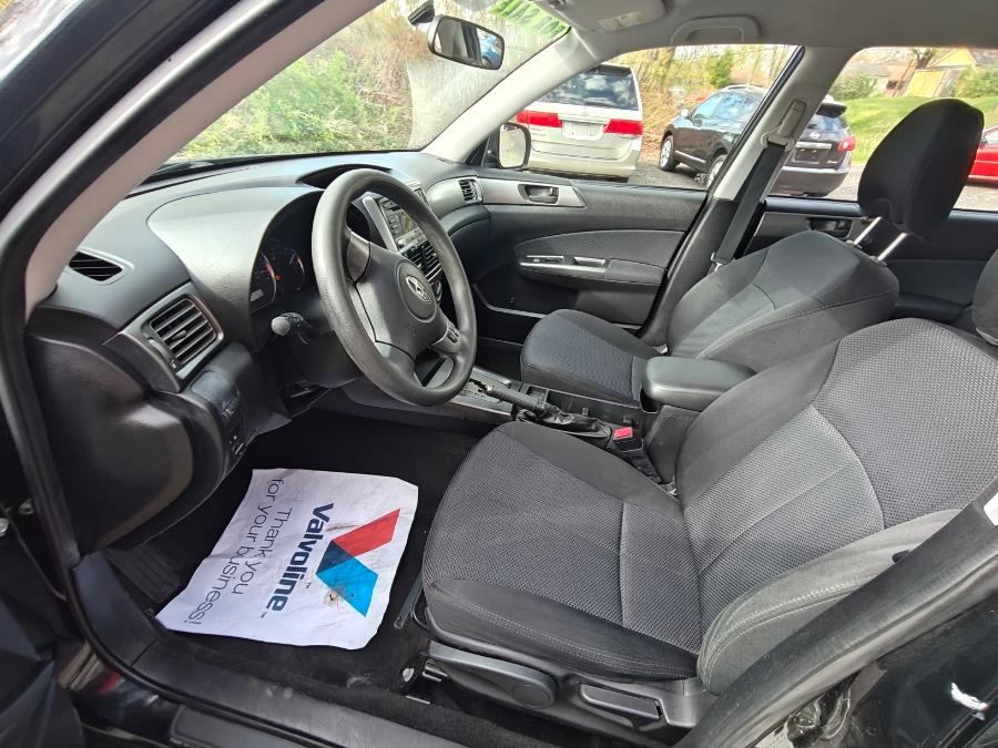 2012 Subaru Forester 4dr Auto 2.5X, available for sale in South Windsor, Connecticut | Fancy Rides LLC. South Windsor, Connecticut 2012 Subaru Forester 4dr Auto 2.5X, available for sale in South Windsor, Connecticut | Fancy Rides LLC. South Windsor, Connecticut