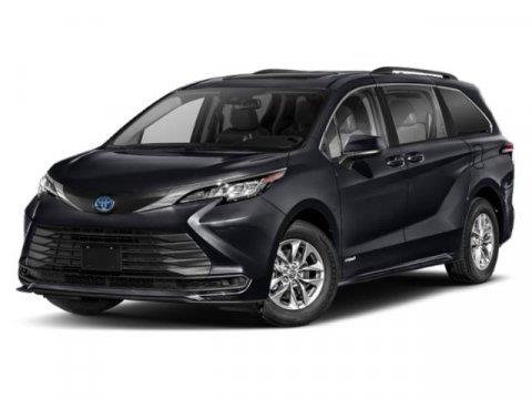 2024 Toyota Sienna LE, available for sale in Eastchester, New York | Eastchester Certified Motors. Eastchester, New York