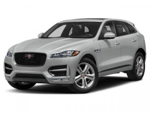 Used 2020 Jaguar F-pace in Eastchester, New York | Eastchester Certified Motors. Eastchester, New York