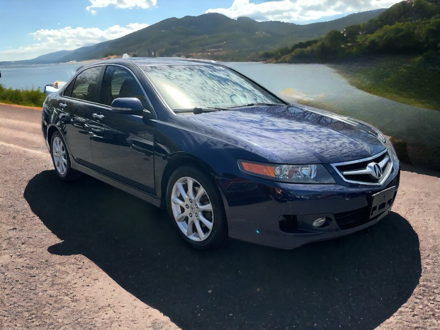 Used 2008 Acura TSX in Waterbury, Connecticut | Jim Juliani Motors. Waterbury, Connecticut