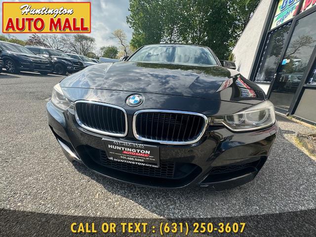 Used 2014 BMW 3 Series in Huntington Station, New York | Huntington Auto Mall. Huntington Station, New York