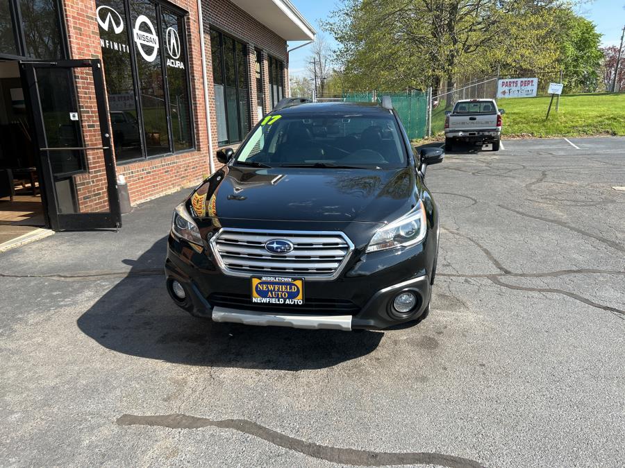 Used 2017 Subaru Outback in Middletown, Connecticut | Newfield Auto Sales. Middletown, Connecticut