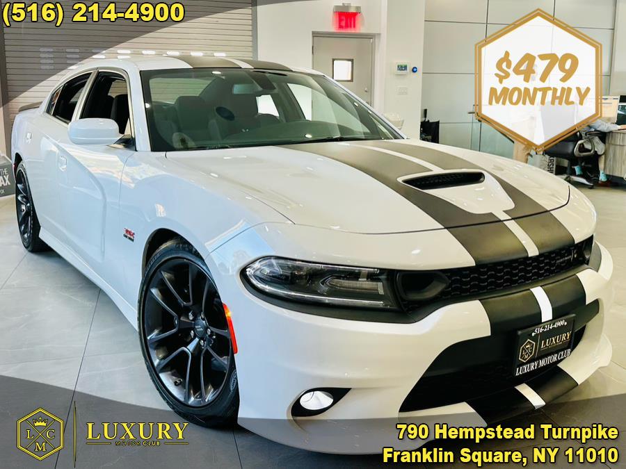 Used 2020 Dodge Charger in Franklin Sq, New York | Long Island Auto Center. Franklin Sq, New York