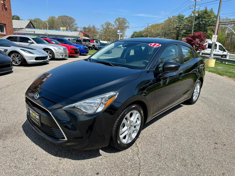 Used 2016 Scion iA in South Windsor, Connecticut | Mike And Tony Auto Sales, Inc. South Windsor, Connecticut