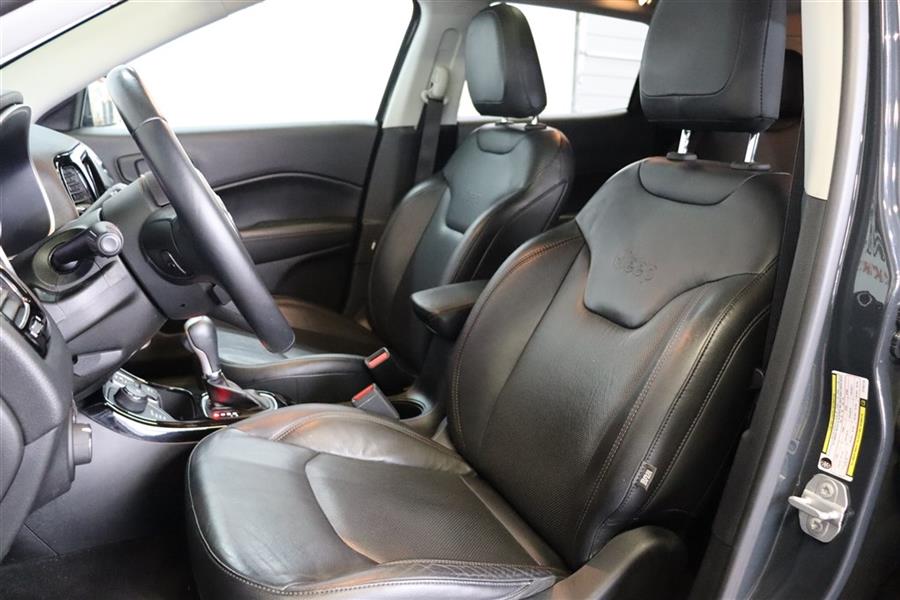 2018 Jeep Compass LIMITED, available for sale in Paterson, New Jersey | Fast Track Motors. Paterson, New Jersey 2018 Jeep Compass LIMITED, available for sale in Paterson, New Jersey | Fast Track Motors. Paterson, New Jersey