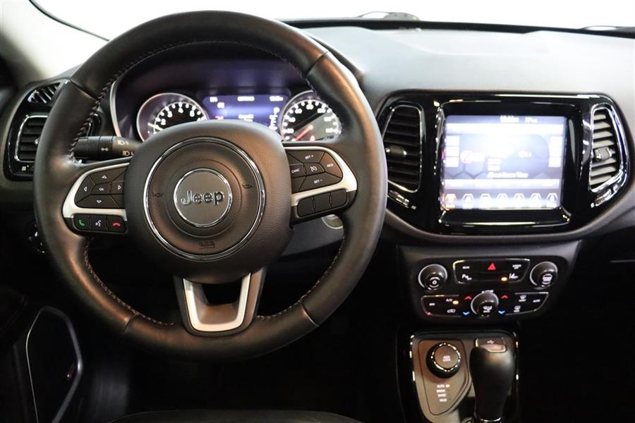 2018 Jeep Compass LIMITED, available for sale in Paterson, New Jersey | Fast Track Motors. Paterson, New Jersey 2018 Jeep Compass LIMITED, available for sale in Paterson, New Jersey | Fast Track Motors. Paterson, New Jersey