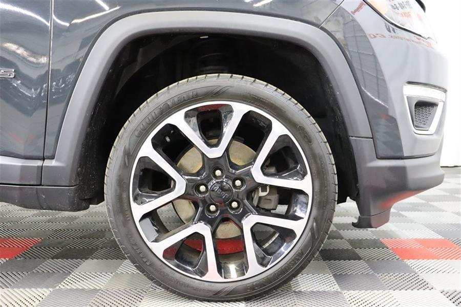 2018 Jeep Compass LIMITED, available for sale in Paterson, New Jersey | Fast Track Motors. Paterson, New Jersey 2018 Jeep Compass LIMITED, available for sale in Paterson, New Jersey | Fast Track Motors. Paterson, New Jersey