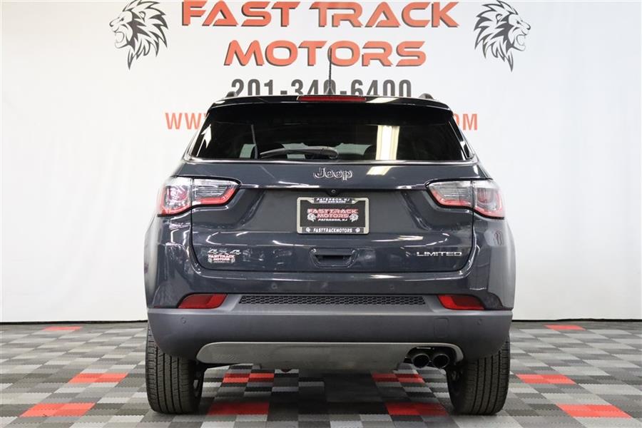 2018 Jeep Compass LIMITED, available for sale in Paterson, New Jersey | Fast Track Motors. Paterson, New Jersey 2018 Jeep Compass LIMITED, available for sale in Paterson, New Jersey | Fast Track Motors. Paterson, New Jersey