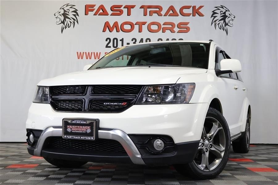 Used 2016 Dodge Journey in Paterson, New Jersey | Fast Track Motors. Paterson, New Jersey