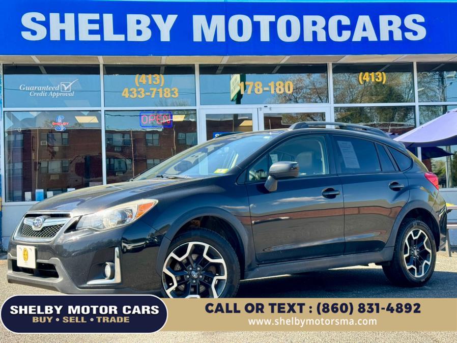 Used 2016 Subaru Crosstrek in Springfield, Massachusetts | Shelby Motor Cars. Springfield, Massachusetts