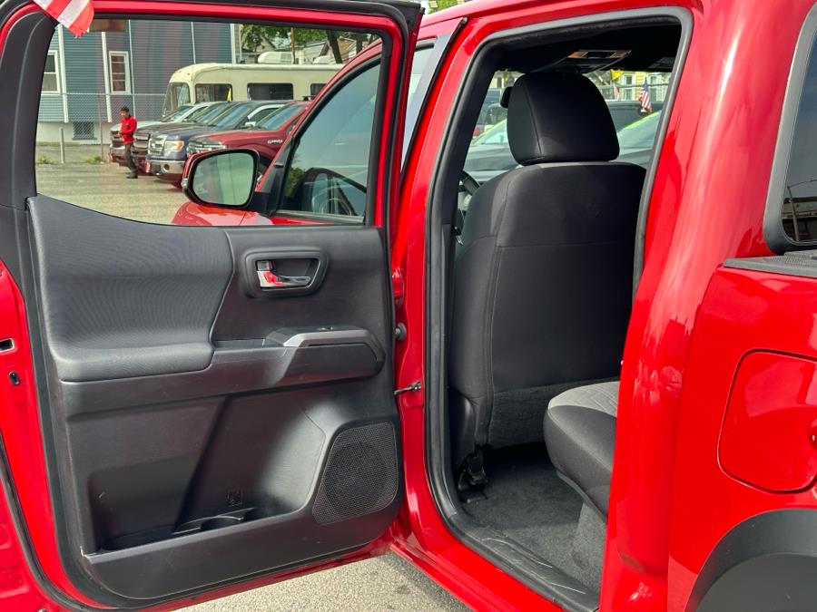2022 Toyota Tacoma 4WD TRD Off Road Double Cab 5'' Bed V6 MT (Natl), available for sale in Irvington , New Jersey | Auto Haus of Irvington Corp. Irvington , New Jersey 2022 Toyota Tacoma 4WD TRD Off Road Double Cab 5'' Bed V6 MT (Natl), available for sale in Irvington , New Jersey | Auto Haus of Irvington Corp. Irvington , New Jersey
