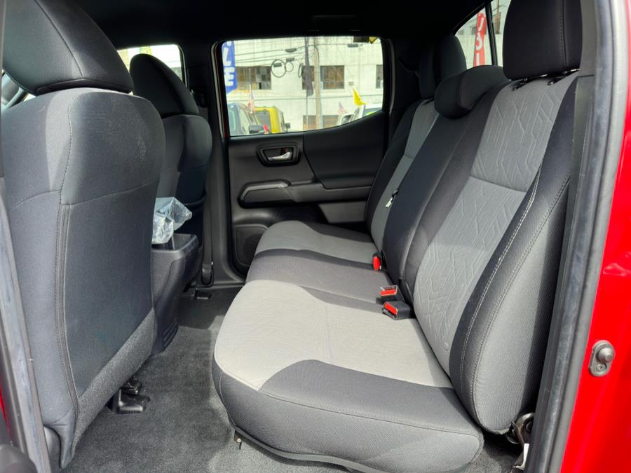 2022 Toyota Tacoma 4WD TRD Off Road Double Cab 5'' Bed V6 MT (Natl), available for sale in Irvington , New Jersey | Auto Haus of Irvington Corp. Irvington , New Jersey 2022 Toyota Tacoma 4WD TRD Off Road Double Cab 5'' Bed V6 MT (Natl), available for sale in Irvington , New Jersey | Auto Haus of Irvington Corp. Irvington , New Jersey