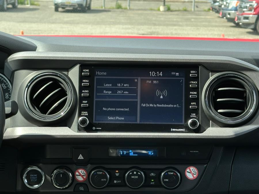 2022 Toyota Tacoma 4WD TRD Off Road Double Cab 5'' Bed V6 MT (Natl), available for sale in Irvington , New Jersey | Auto Haus of Irvington Corp. Irvington , New Jersey 2022 Toyota Tacoma 4WD TRD Off Road Double Cab 5'' Bed V6 MT (Natl), available for sale in Irvington , New Jersey | Auto Haus of Irvington Corp. Irvington , New Jersey